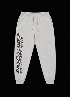 Adult Crew PANTS Only - 5 Colourways (UNISEX)