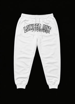 Adult Hoodie PANTS Only - 5 Colourways (UNISEX)
