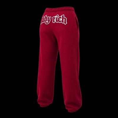 Women's Baby Rich Pants