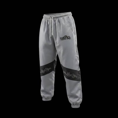 Lowcedout Baby Rich Pants Unisex