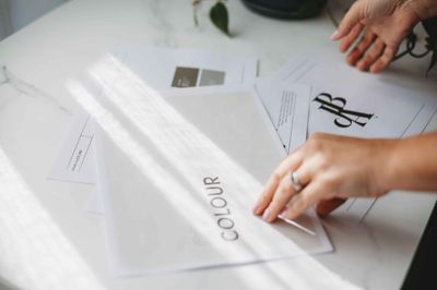 The Brand Audit Workshop