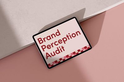 The Brand Audit Workshop