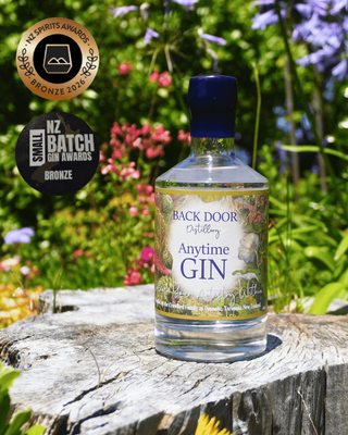 Anytime Gin