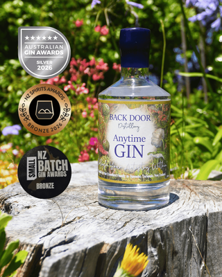 Anytime Gin