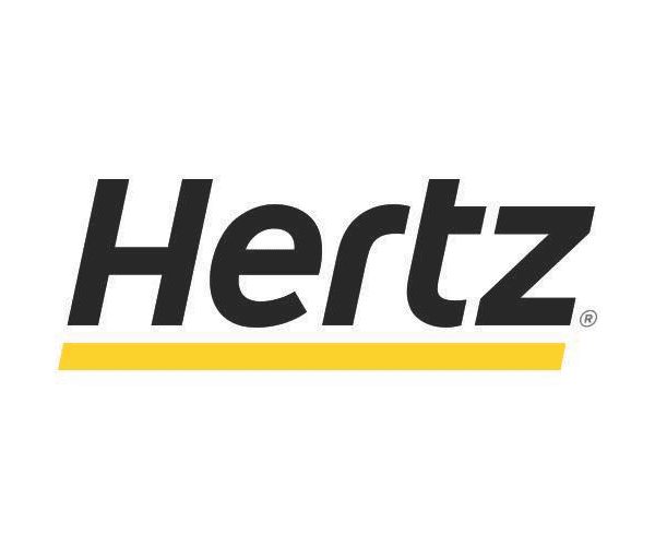 Hertz logo