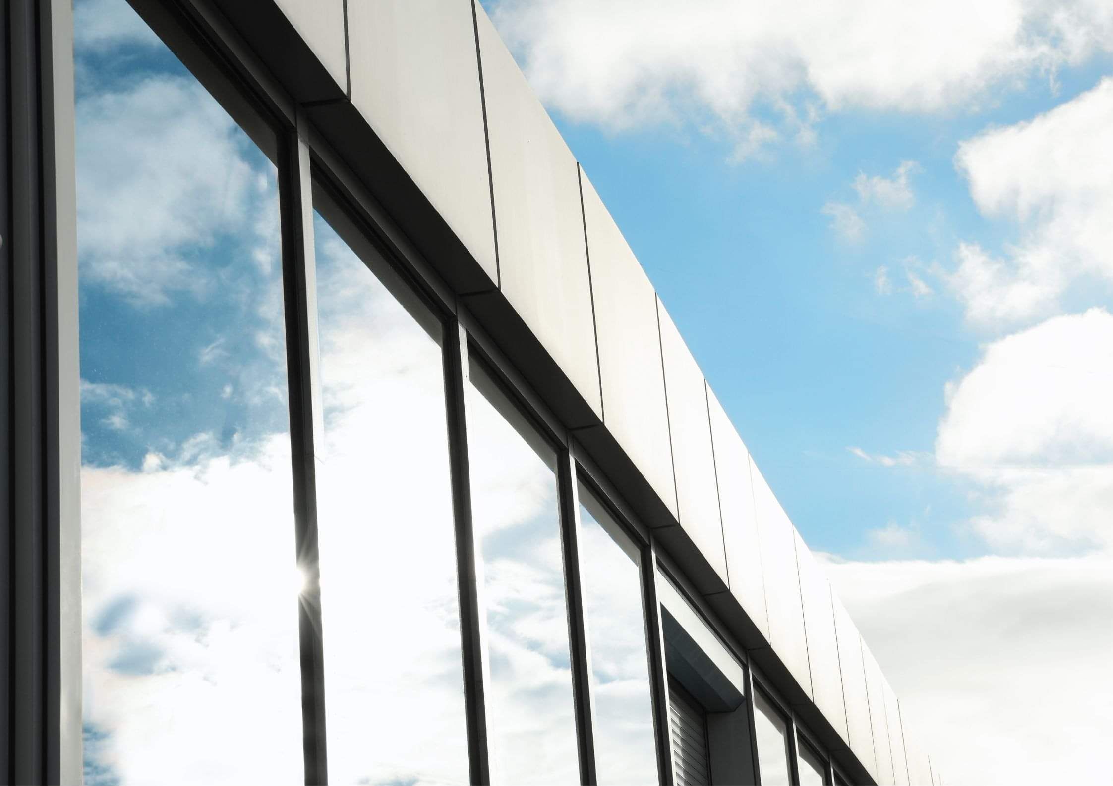commercial window tinting
