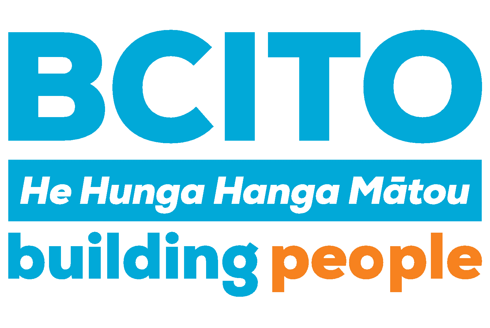 BCITO badge