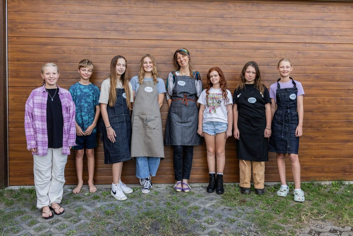 Eyecatcher Arts studio