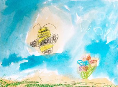 Monday Level 1 Art Class 5 &ndash; 9yrs 3.30-4.30pm