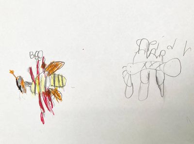 Saturday Level 1 Art Class 5 &ndash; 9yrs 9-10am