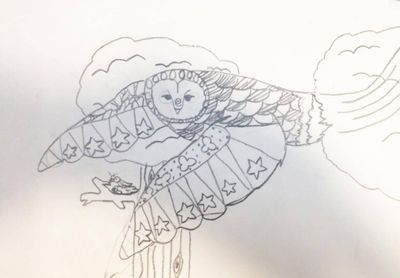 Saturday Level 2/3 Art Class 9 &ndash; 11yrs 10.15 &ndash; 11.15am