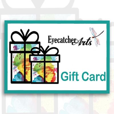 Gift Card $25 - $100