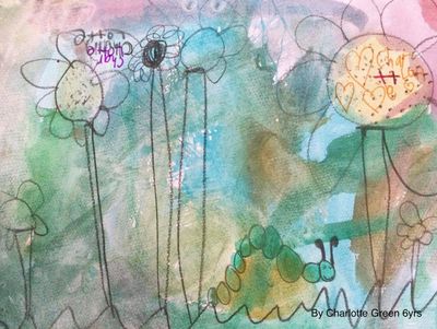 Tuesday Level 1 Art Class 5 &ndash; 9yrs 3.30-4.30pm