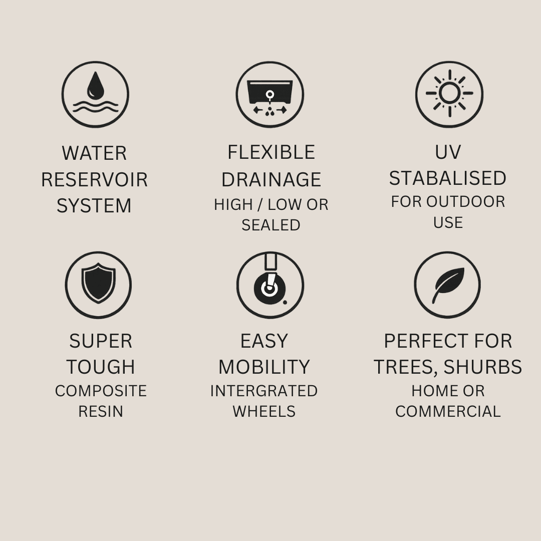 product feature icons