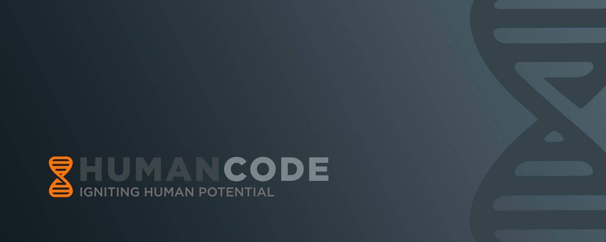 Human Code | Titanium Design Ltd