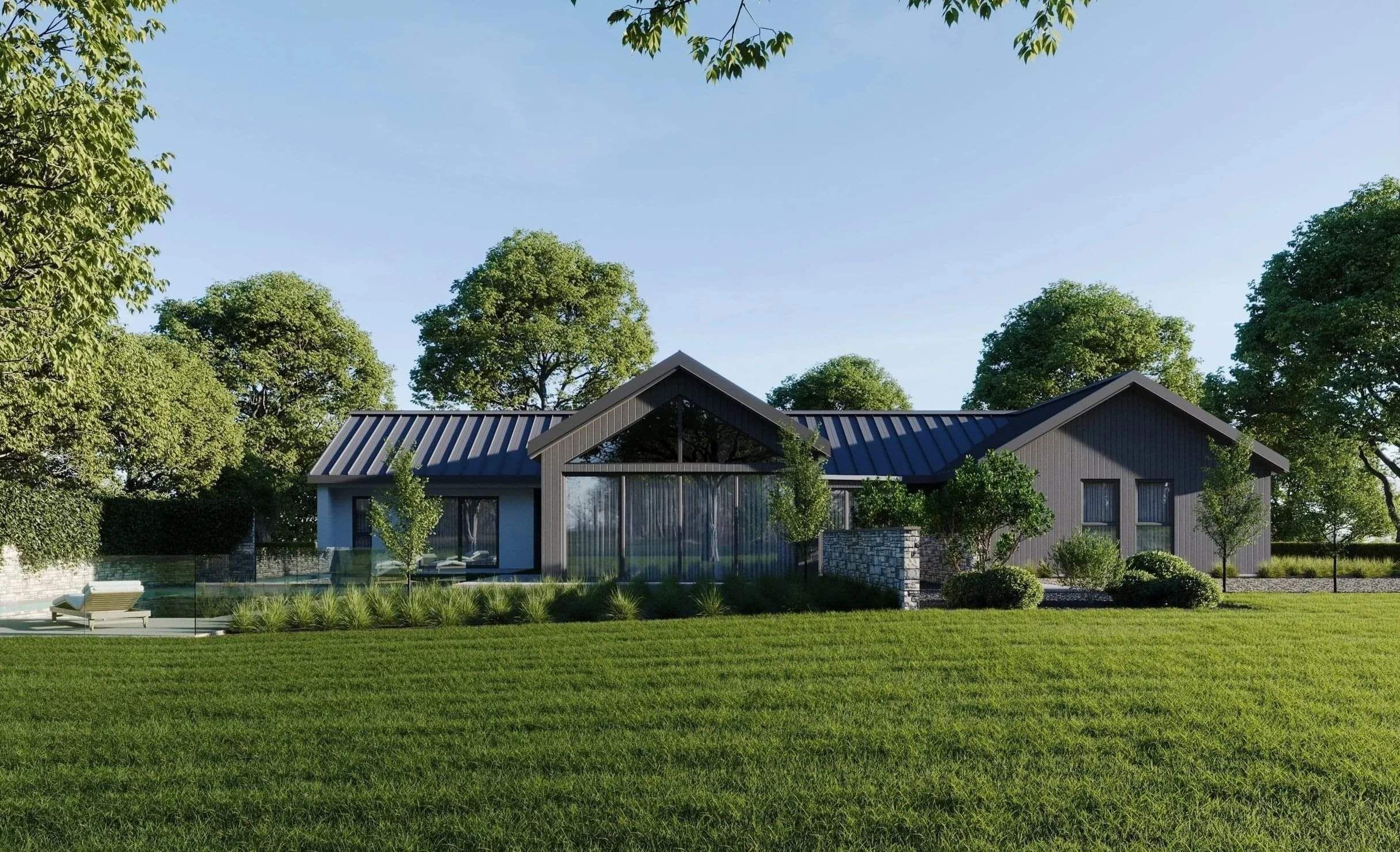 Fencourt Home