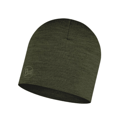 Buff Lightweight Merino Beanie
