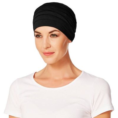 House of Christine Bamboo Yoga Turban