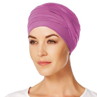 House of Christine Shanti Turban