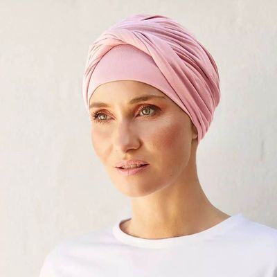 House of Christine Shakti Turban