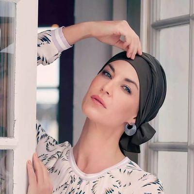 House of Christine Body Balance Beatrice Turban