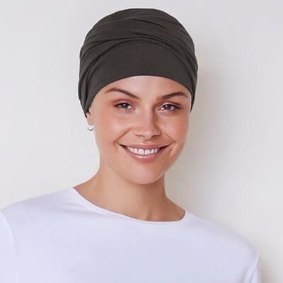 House of Christine Zoya-V - Dusky Mole