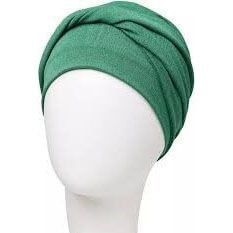 House of Christine Zoya-V Green Melange