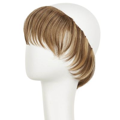 House of Christine Wig Fringes - Short