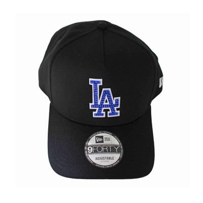 ​Los Angeles Dodgers 'Diamante' Snapback