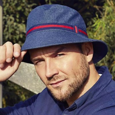 House of Christine Urban Bucket Hat