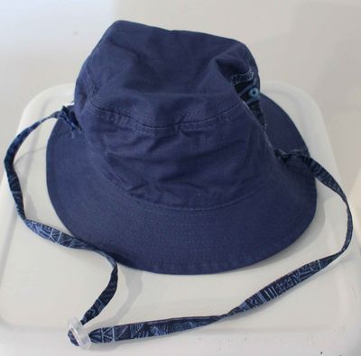 Millymook and Dozer Children's Bucket Hat
