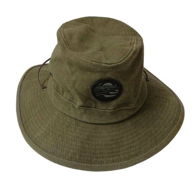 Kooringal Mid Brim Salty Men's Sun Hat