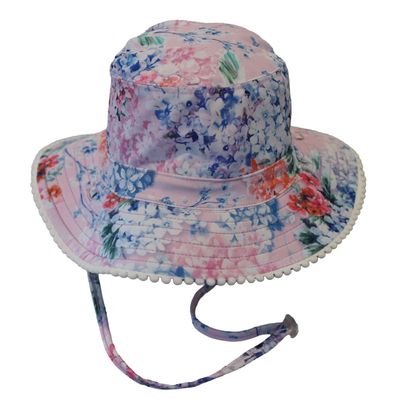Millymook and Dozer Children's Swim Hats