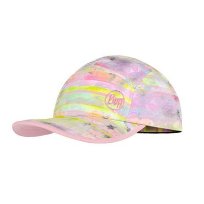 Buff Jr 5 Panel Go Cap