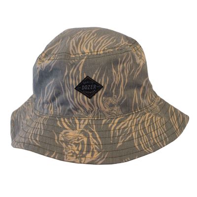 Dozer Channing Children's Bucket Hat