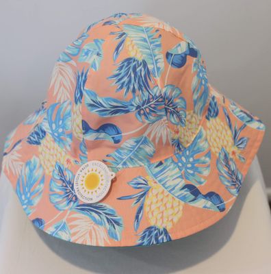 Millymook Miniation Wide Brim Hat