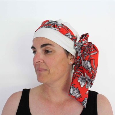 Scarf Turban