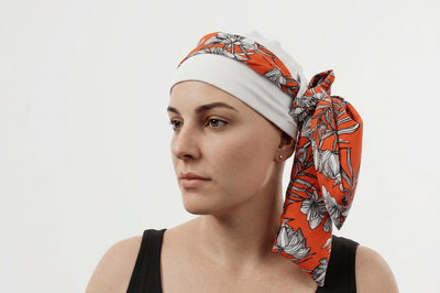 Scarf Turban