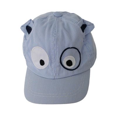 Blue Dog Cap