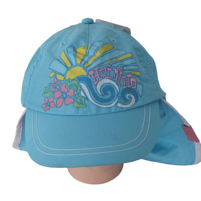 Children's Gidget Legionnaire Sunhat