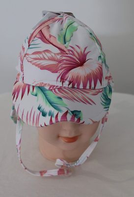 Millymook Baby Legionnaire Cap