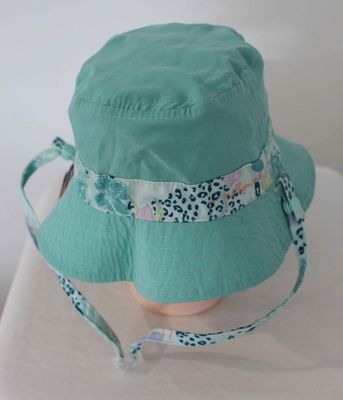 Millymook Bonnie Infant Bucket Hat