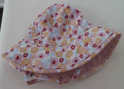 Millymook Kiora Infant Swim Cap