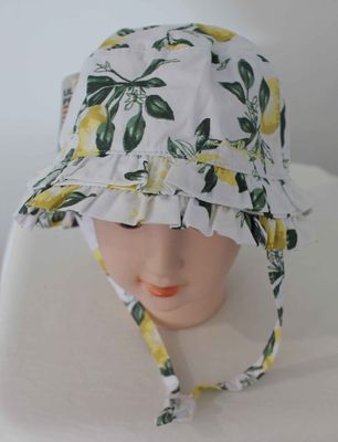 Millymook Layla Infant Bucket Hat