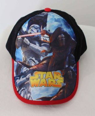 Star Wars Cap
