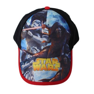 Star Wars Cap