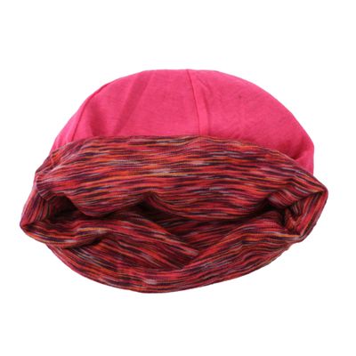 Buff Jr Reversable Merino Beanie