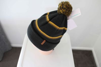 Dozer Fletch Beanie
