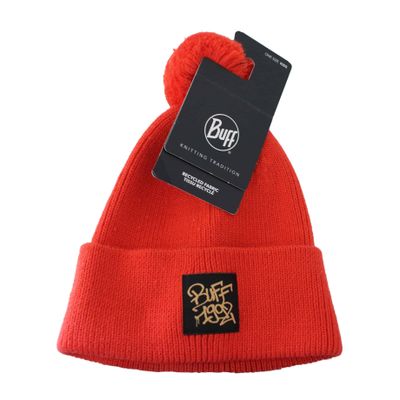 Buff Jr Knitted Beanie