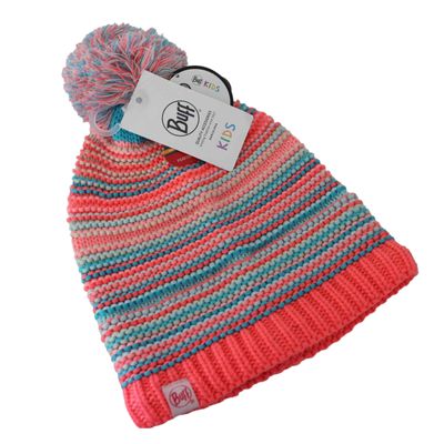 Buff Jr Amity Knitted Hat